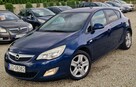 Opel Astra Śliczny Stan! Serwis! Zamiana też! Gwarancja ! - 16