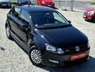 Volkswagen Polo Śliczny Stan Brak korozji Gwarancja Zamiana też - 9