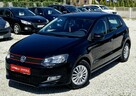Volkswagen Polo Śliczny Stan Brak korozji Gwarancja Zamiana też - 15