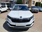 Škoda Karoq 2023/STYLE+pakiety/DSG/SALON POLSKA/FV23%/serwis ASO/gwarancja - 2