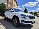 Škoda Karoq 2023/STYLE+pakiety/DSG/SALON POLSKA/FV23%/serwis ASO/gwarancja - 3