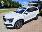 Škoda Karoq 2023/STYLE+pakiety/DSG/SALON POLSKA/FV23%/serwis ASO/gwarancja - 6