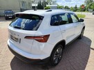 Škoda Karoq 2023/STYLE+pakiety/DSG/SALON POLSKA/FV23%/serwis ASO/gwarancja - 10