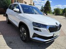 Škoda Karoq 2023/STYLE+pakiety/DSG/SALON POLSKA/FV23%/serwis ASO/gwarancja - 11
