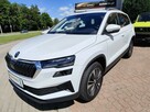 Škoda Karoq 2023/STYLE+pakiety/DSG/SALON POLSKA/FV23%/serwis ASO/gwarancja - 12