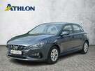 Hyundai i30 1.0 120KM Modern Klima Kamera Tempomat SalonPL VAT23% - 1