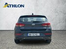Hyundai i30 1.0 120KM Modern Klima Kamera Tempomat SalonPL VAT23% - 4