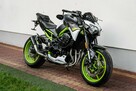 Kawasaki Z 900 R 2021 ABS Raty Wydech SPORT Transport Największy Wybór Moto - 2
