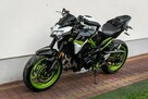 Kawasaki Z 900 R 2021 ABS Raty Wydech SPORT Transport Największy Wybór Moto - 7