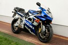 Suzuki GSX-R 1000 R 2005 KSIĄŻKA  Raty Transport Największy Wybór Moto W PL - 2