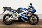 Suzuki GSX-R 1000 R 2005 KSIĄŻKA  Raty Transport Największy Wybór Moto W PL - 3