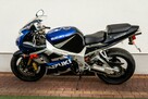 Suzuki GSX-R 1000 R 2005 KSIĄŻKA  Raty Transport Największy Wybór Moto W PL - 6
