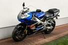 Suzuki GSX-R 1000 R 2005 KSIĄŻKA  Raty Transport Największy Wybór Moto W PL - 7