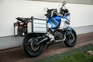 Yamaha XTZ 1200 Super Tenere 2011 ABS Transport Raty Największy Wybór - 3