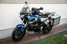 Yamaha XTZ 1200 Super Tenere 2011 ABS Transport Raty Największy Wybór - 6