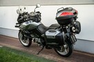 Suzuki DL 650 R 2011 ABS Raty Transport 3X KUFER Halogeny Doinwestowany - 4