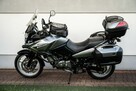 Suzuki DL 650 R 2011 ABS Raty Transport 3X KUFER Halogeny Doinwestowany - 5