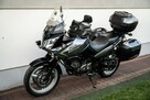 Suzuki DL 650 R 2011 ABS Raty Transport 3X KUFER Halogeny Doinwestowany - 6