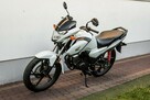 Honda CB 125 F 2022 POLIFT Raty Wysyłka TRANSPORT Największy Wybór Moto 125w PL - 6