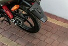 Honda CB 125 F 2022 POLIFT Raty Wysyłka TRANSPORT Największy Wybór Moto 125w PL - 8