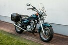 Suzuki Marauder 125 1999 KSIĄŻKA SERIWS  Raty Transport Największy Wybór MOTO W PL - 1