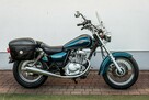 Suzuki Marauder 125 1999 KSIĄŻKA SERIWS  Raty Transport Największy Wybór MOTO W PL - 2