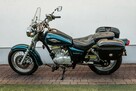 Suzuki Marauder 125 1999 KSIĄŻKA SERIWS  Raty Transport Największy Wybór MOTO W PL - 5