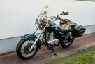 Suzuki Marauder 125 1999 KSIĄŻKA SERIWS  Raty Transport Największy Wybór MOTO W PL - 6