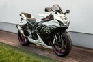 Suzuki GSX-R 600 R 2012 OBNIŻONA MAŁY PRZEBIEG  Transport Największy Wybór W PL - 1