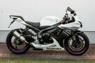 Suzuki GSX-R 600 R 2012 OBNIŻONA MAŁY PRZEBIEG  Transport Największy Wybór W PL - 2