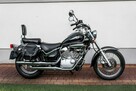 Suzuki Intruder 125 2002  Raty Transport Największy Wybór MOTO W PL virago shadow vl - 2