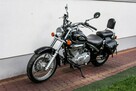Suzuki Intruder 125 2002  Raty Transport Największy Wybór MOTO W PL virago shadow vl - 6