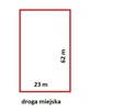 Działka budowlana Łódź Łódź-Bałuty, Bałuty - 3
