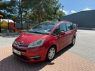 Citroen C4 Picasso 1,6 diesel 106KM, 7-mio osobowy, Sprawny z opłatami ! - 1