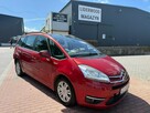 Citroen C4 Picasso 1,6 diesel 106KM, 7-mio osobowy, Sprawny z opłatami ! - 2