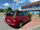 Citroen C4 Picasso 1,6 diesel 106KM, 7-mio osobowy, Sprawny z opłatami ! - 3