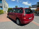 Citroen C4 Picasso 1,6 diesel 106KM, 7-mio osobowy, Sprawny z opłatami ! - 4