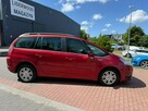 Citroen C4 Picasso 1,6 diesel 106KM, 7-mio osobowy, Sprawny z opłatami ! - 12
