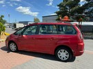 Citroen C4 Picasso 1,6 diesel 106KM, 7-mio osobowy, Sprawny z opłatami ! - 13