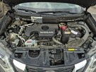 X-trail 1.7D 4x4 150km full led SKÓRA PANORAMA automa NAVI serwis 2021 - 8