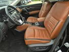 X-trail 1.7D 4x4 150km full led SKÓRA PANORAMA automa NAVI serwis 2021 - 16