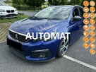 Peugeot 308 SW 308 GT 2.0 HDi 177km FULL LED skóra NAVI automat SERWIS 2018 - 1