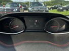 Peugeot 308 SW 308 GT 2.0 HDi 177km FULL LED skóra NAVI automat SERWIS 2018 - 7