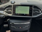 Peugeot 308 SW 308 GT 2.0 HDi 177km FULL LED skóra NAVI automat SERWIS 2018 - 10