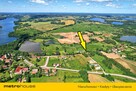 *** Dom przy jeziorze, działka 1600m2 - Gąski *** - 7