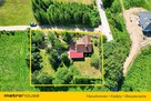 *** Dom przy jeziorze, działka 1600m2 - Gąski *** - 9