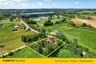 *** Dom przy jeziorze, działka 1600m2 - Gąski *** - 10
