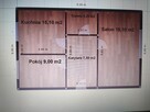 Mieszkanie w Kamieńcu 159000 razem z działką ROD! - 14