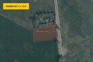 Działka siedliskowa w spokojnej wsi. - 2