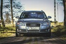 Audi A4 AVANT 2.0 Tdi - 2